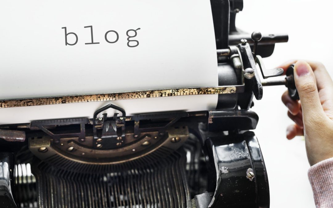 Welcome to the KPS Writes Blog!